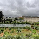 Le Tocqueville - Versailles