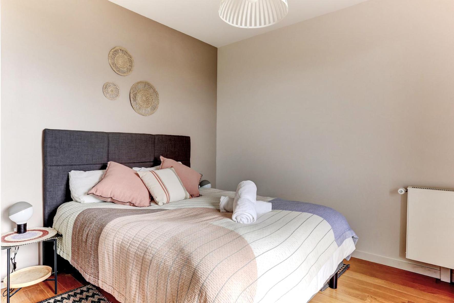 Le Tocqueville - Appartement *